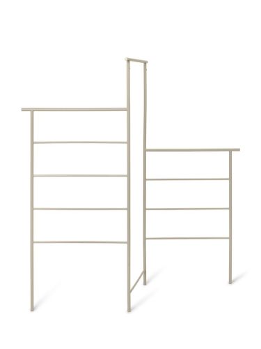Ferm Living Dora Clothes Stand H: 132,5 cm - Cashmere
