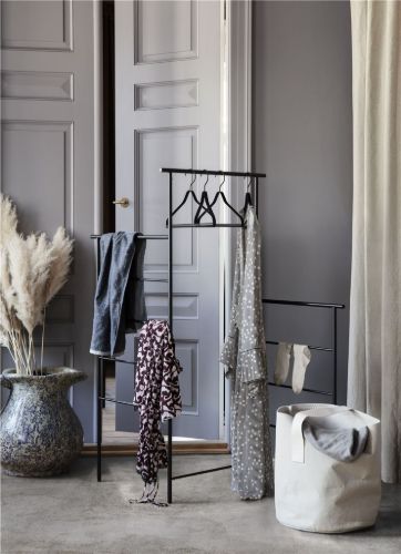 Ferm Living Dora Clothes Stand H: 132,5 cm - Cashmere