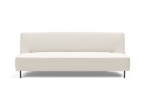 Innovation Living Black Label ILB 100 Sovesofa L: 200 cm - Bouclé Off White/Sort