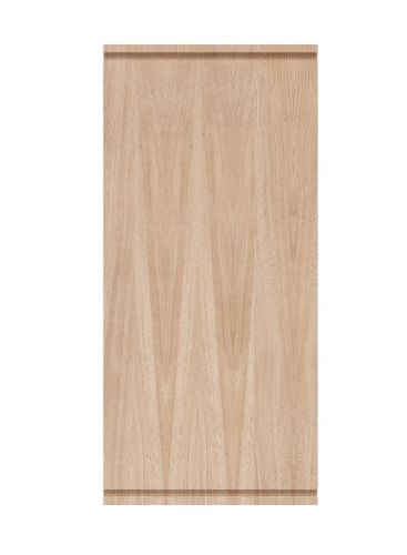 Moebe Storage Box Lid 60x28 cm - Oak