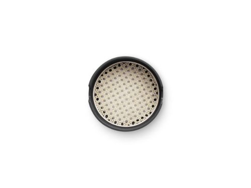 Normann Copenhagen Salon Tray Ø: 20 cm - Black