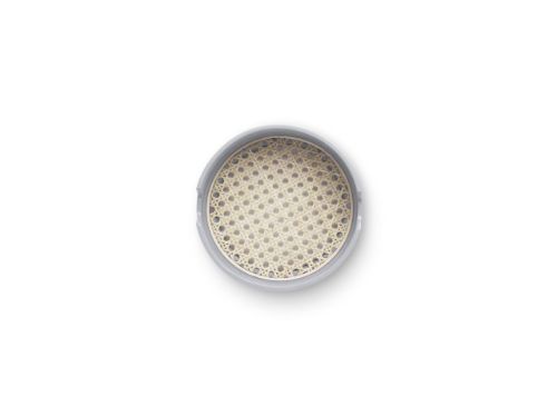 Normann Copenhagen Salon Tray Ø: 20 cm - Grey