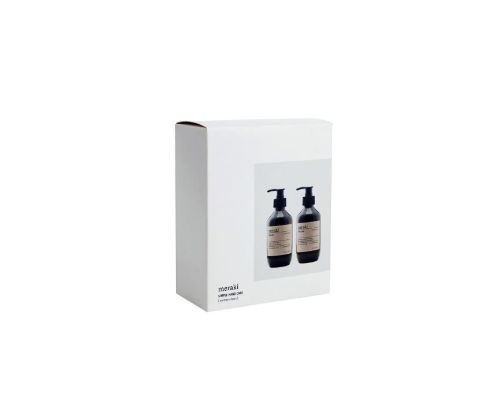 Meraki Bodycare Gaveæske 275 ml - Northern Dawn