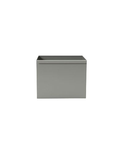 Nicolas Vahé Opbevaring til Rack Reolsystem 78x30 cm - Grå
