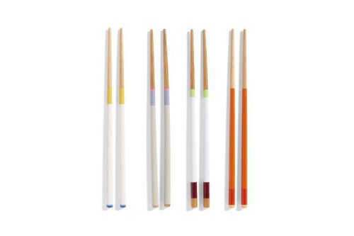 HAY Colour Sticks 4 Stk - Multi