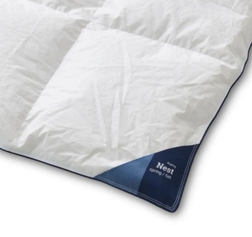 Auping Nest Dyne Forår/Efterår 140x220 cm - Hvid