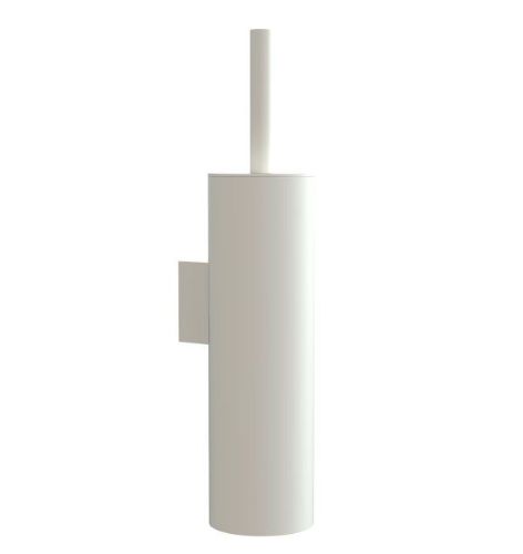 FROST NOVA2 Toiletbørste 2 H: 41,5cm - Mat Hvid