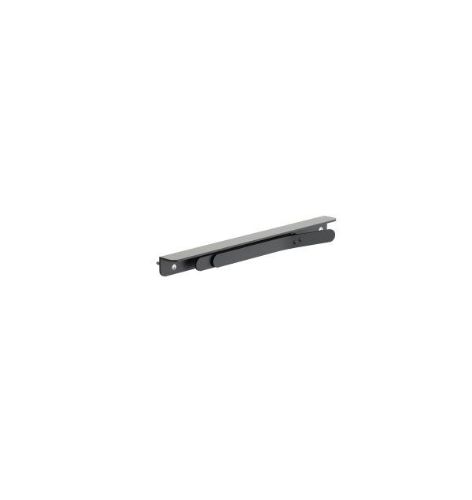 FROST NOVA2 Madame Klemme L: 35 cm - Mat Sort