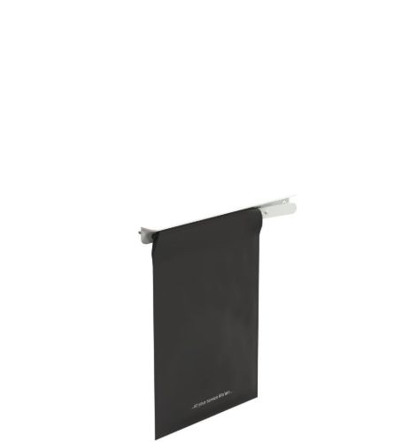 FROST NOVA2 Madame Klemme L: 35 cm - Mat Hvid