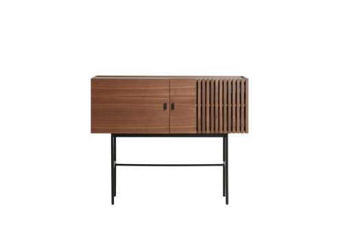 Woud Array Sideboard L: 120 cm - Walnut