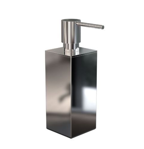 FROST QUADRA Sæbedispenser 5 200ml - Poleret