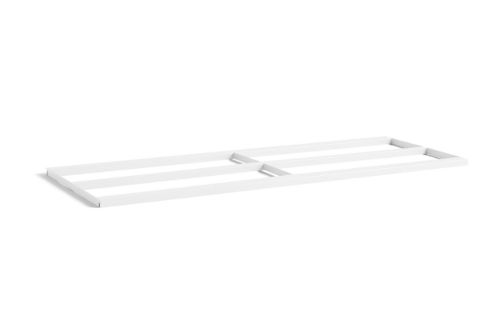 HAY Loop Stand Support for L: 250 cm Table 170x64,5 cm - White