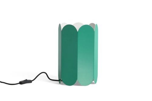 HAY Arcs Shade H: 30 cm - Sea Green