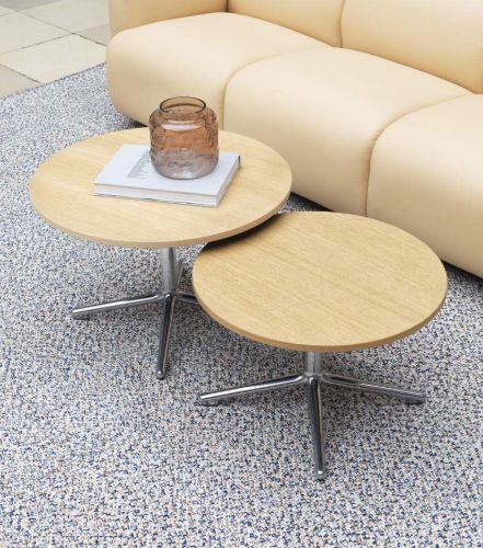 Normann Copenhagen Polli Rug 200x300 cm - Sand Multi