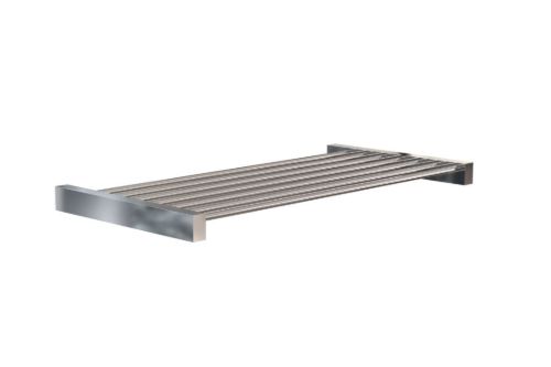 FROST QUADRA Hylde 8 L: 60 cm - Poleret