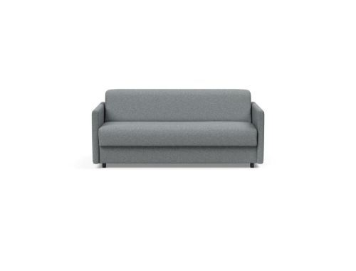 Innovation Living Black Label ILB 501 Sovesofa 140-200 cm - Corocco Shadow Grey/Sort Træ