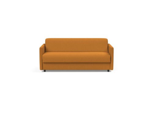 Innovation Living Black Label ILB 501 Sovesofa 140-200 cm - Mozart Masala/Sort Træ