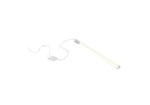 HAY Neon Tube LED Slim L: 50 cm - Warm White