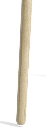 HAY AAC 13 About A Chair SH: 46 cm - Soaped Solid Oak/Hallingdal 116