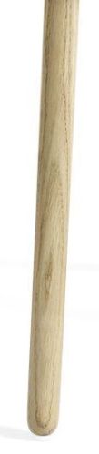 HAY AAC 13 About A Chair SH: 46 cm - Lacquered Solid Oak/Hallingdal 116
