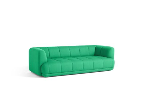 HAY Quilton 3 Seater B: 248 cm - Vidar 932