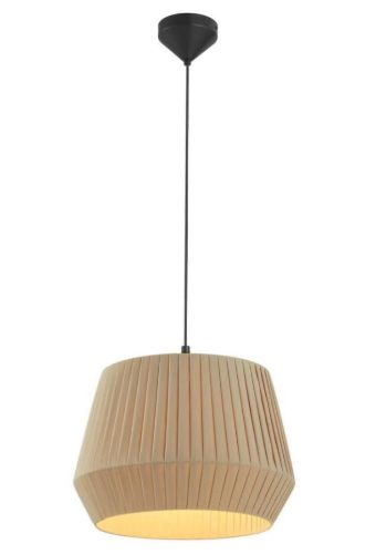 Nordlux Dicte 40 Pendel - Beige OUTLET
