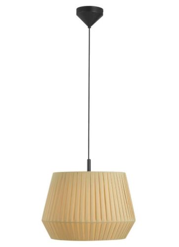 Nordlux Dicte 40 Pendel - Beige OUTLET