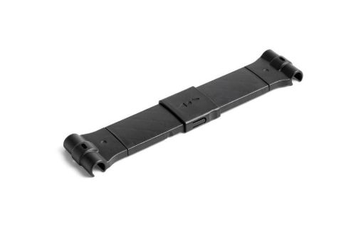 HAY AAC Forbindelsesenhed til AAC16, AAC17, AAC18 og AAC 19 modeller 30x6 cm - Sort