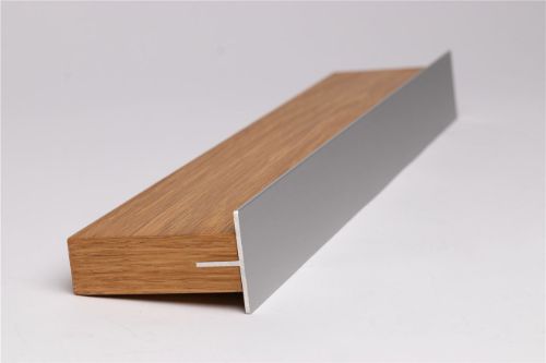 Hoigaard Gallerihylde 98 x 7 cm - Hvid