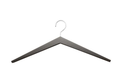 Hoigaard HG-3 Bøjle 20 x 45 cm - Sort