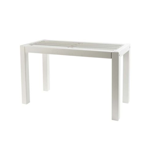 Hoigaard Bænk B-2 74 x 34 cm - Hvid