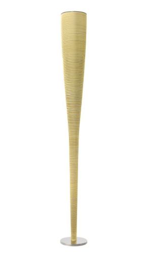 Foscarini Mite Gulvlampe LED H: 185 cm - Gul