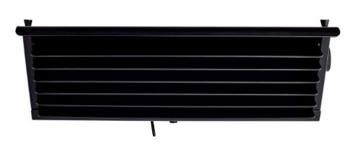DCW Editions Biny Box 2 Væglampe LED m. Afbryder B: 27 cm - Sort/Sort