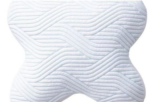 TEMPUR Ombracio SmartCool Hovedpude 60x50 cm - Medium