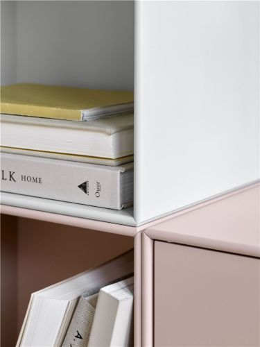 Montana QS Mini 1001 Open Modul 35x35 cm - 09 Nordic