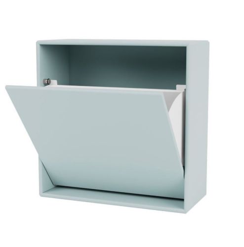 Montana Hall 4240 Skoskab 46,8x46,8x20 cm - 148 Flint