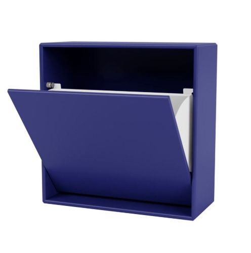Montana Hall 4240 Skoskab 46,8x46,8x20 cm - 135 Monarch