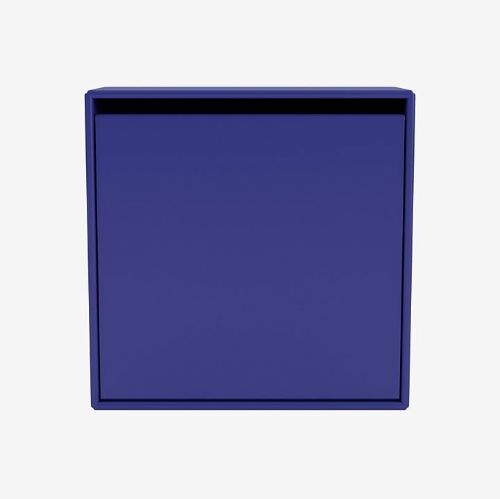Montana Hall 4240 Skoskab 46,8x46,8x20 cm - 135 Monarch