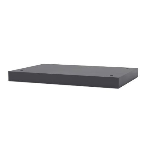 Montana QS Mini MPLI Sokkel 35x23,5 cm - 04 Anthracite