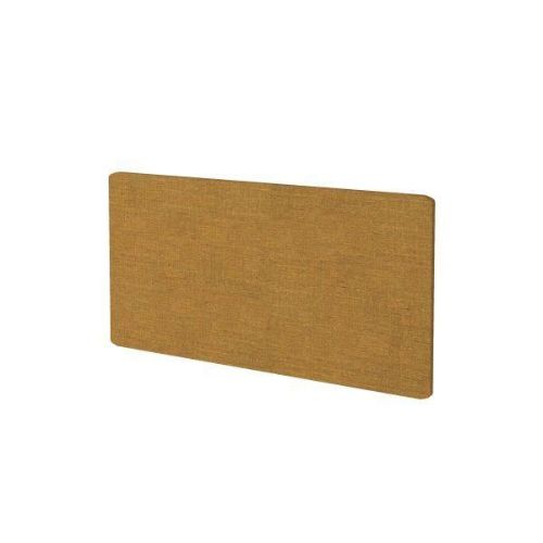 Montana QS Free Akustik Stofpanel 63,5x32,4 cm - 433 Mustard