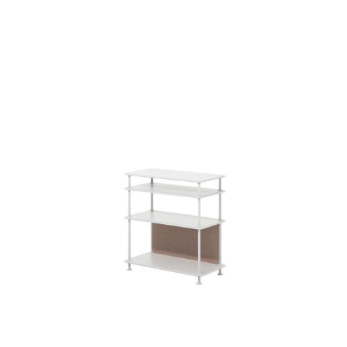 Montana QS Free Akustik Stofpanel 63,5x32,4 cm - 612 Nude