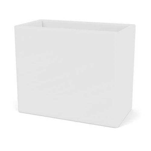 Montana QS Selection Collect Opbevaring 24x20x12,6 cm - 101 New White