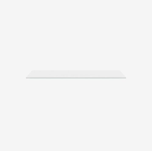 Montana QS Panton Wire Indlægshylde Single 33x18,8 cm - 99 Glass