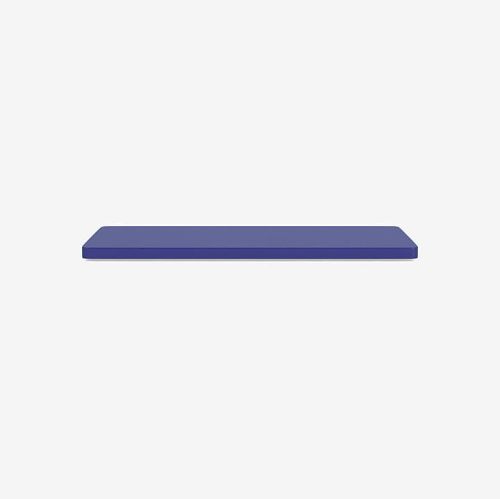 Montana QS Panton Wire Topplade Single 34,8x18,8 cm - 135 Monarch