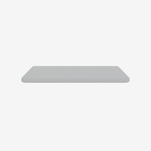 Montana QS Panton Wire Topplade Single 34,8x34,8 cm - 02 Fjord