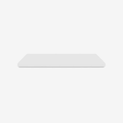 Montana QS Panton Wire Topplade Single 34,8x34,8 cm - 101 NewWhite