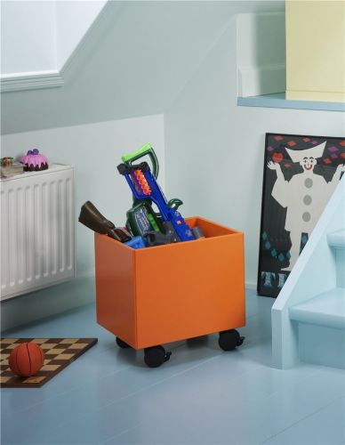 Montana Accessories Colour Box I 35,4x37 cm - 135 Monarch