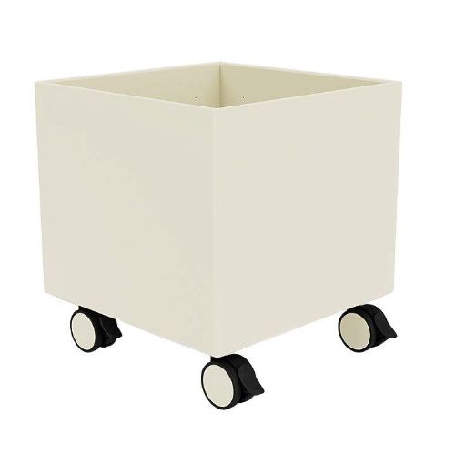 Montana Accessories Colour Box I 35,4x37 cm - 150 Vanilla
