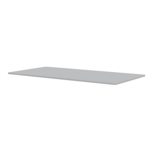 Montana QS Panton Wire Topplade Double 70,1x34,8 cm - 02 Fjord
