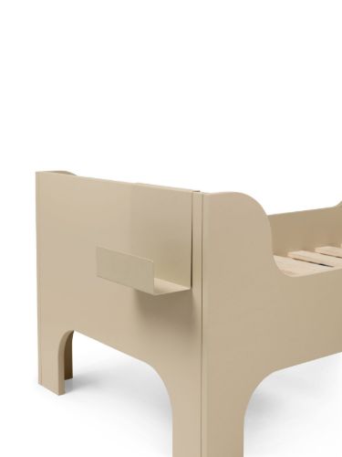 Ferm Living Sill Junior Bed Shelf 11,2x80,2 cm - Cashmere